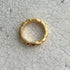 pyramid studs ring